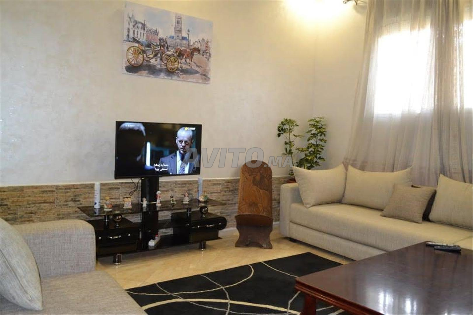 Studio Élégant à louer Résidence Vue Mer - image 3