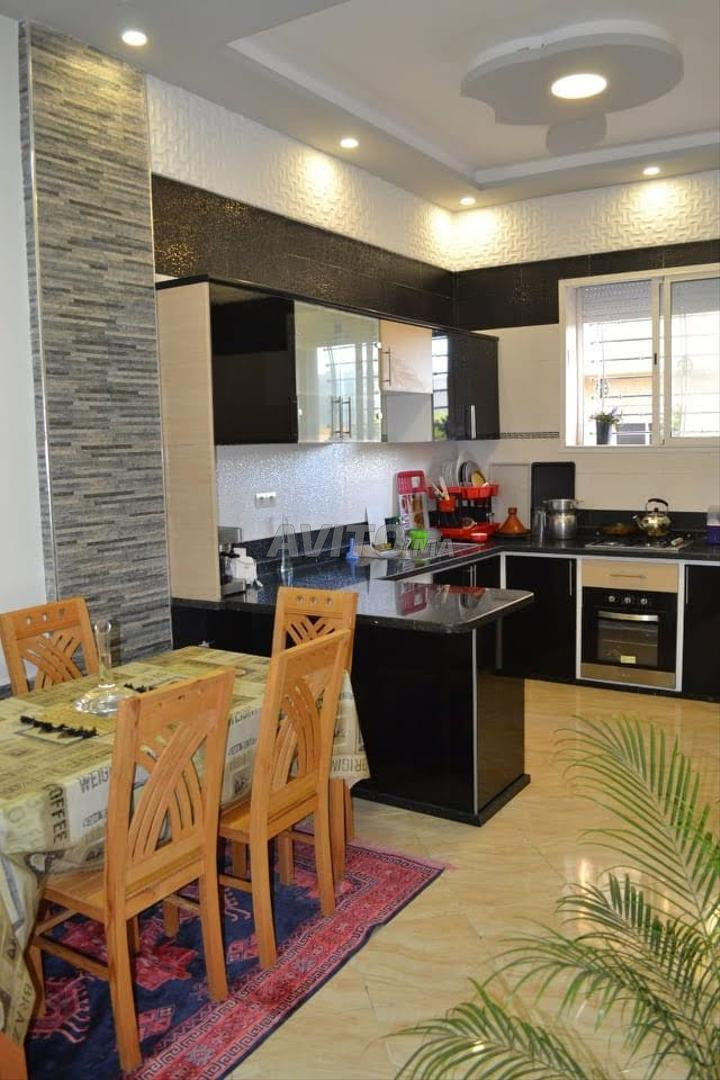 Studio Élégant à louer Résidence Vue Mer - image 4