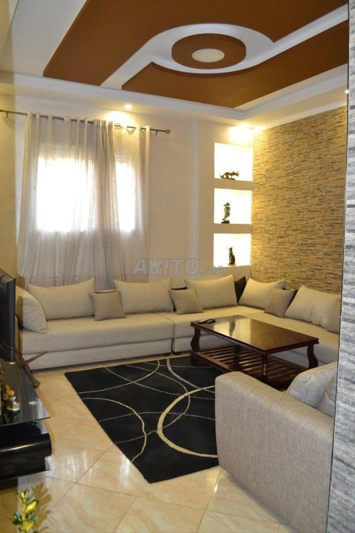 Studio Élégant à louer Résidence Vue Mer - image 2