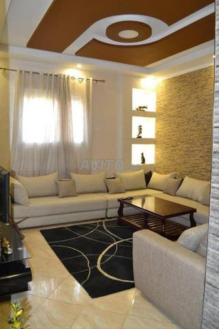 Studio Élégant à louer Résidence Vue Mer - 2