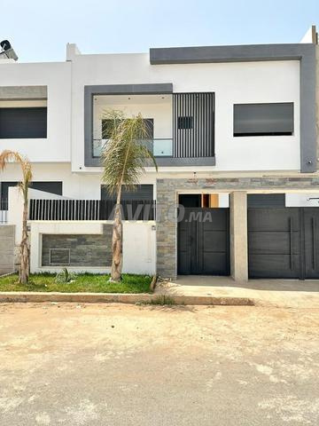 فيلا راقية بطمارة، الطريق البحرية الخير - 2