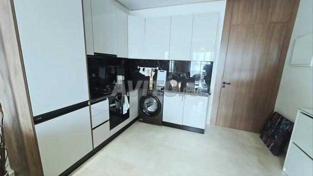 استوديو مفروش أركاديا لوفت كاليفورنيا - 2