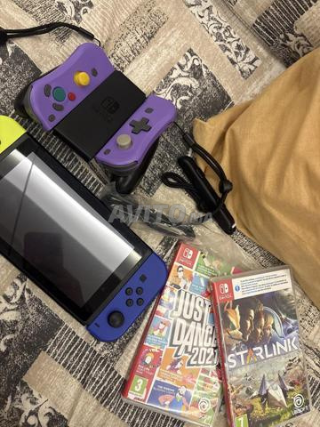 Nintendo Switch - 2