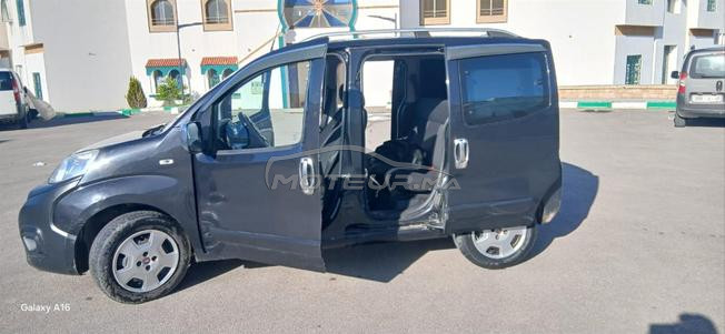 Fiat Fiorino Diesel Manuelle 2019 à Ouazzane