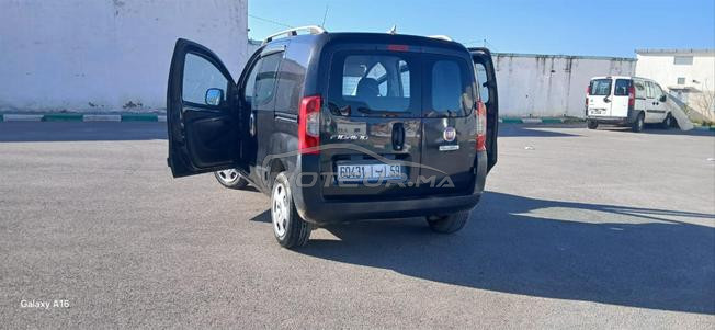 Fiat Fiorino Diesel Manuelle 2019 à Ouazzane