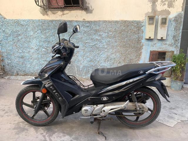 Entretien R50 bon - 2