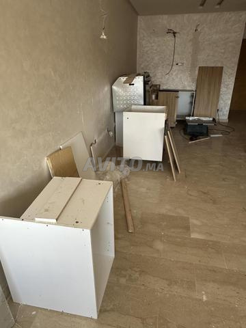 Cuisine à vendre. - 2