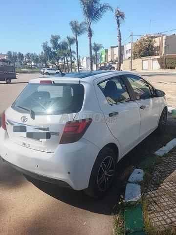 تويوتا يارس - 2