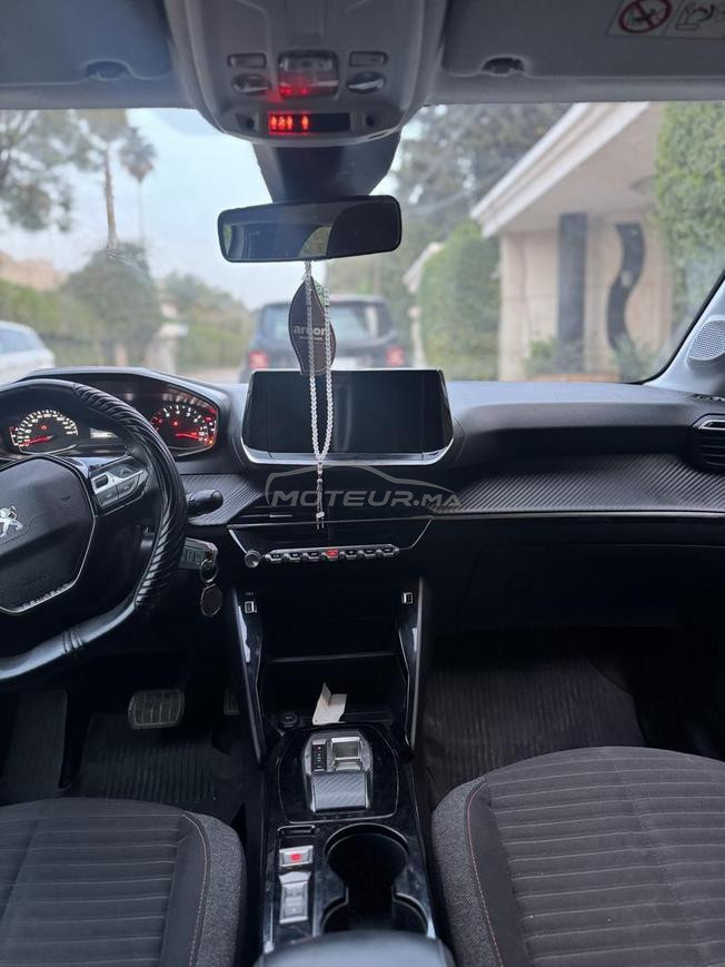 peugeot 208 2023