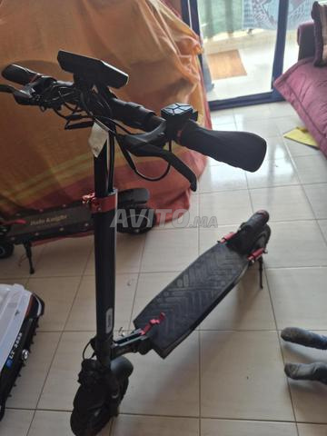trotinette electrique - 2