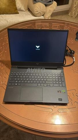 HP Victus 15 Gamer