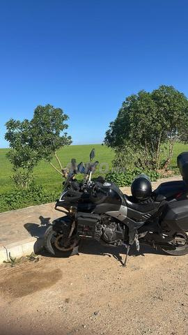 Voge 500DS – Options Complètes | Excellent état - 2