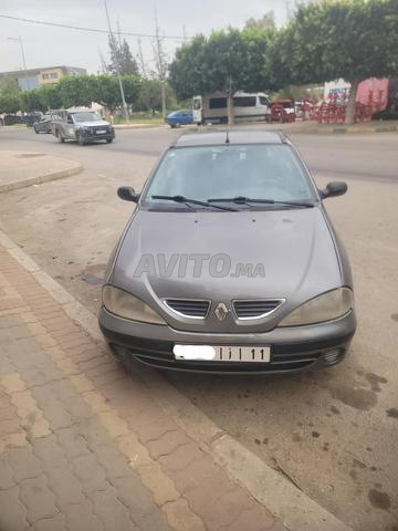 Renault Megane Coupe