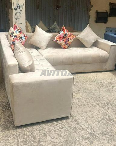 صالون بسعر مناسب