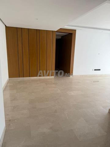 Appartement très haut standing à louer