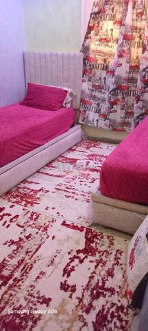 شقة عائلية مجهزة للإيجار اليومي - 2