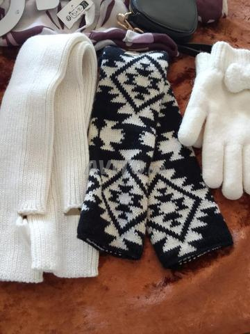 معطف جديد - 2