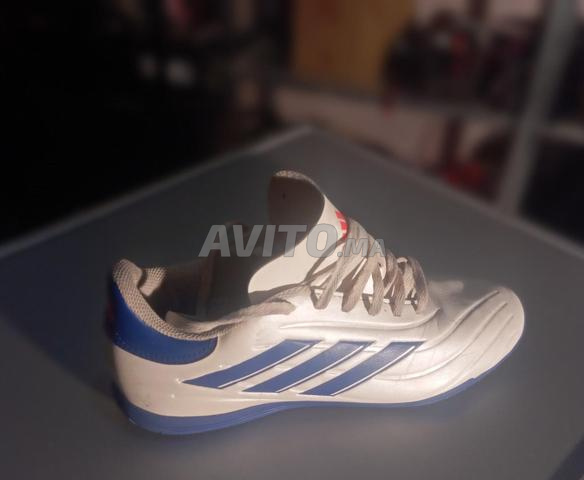 حذاء أديداس فوت سال - 2