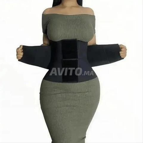 Gaine Amincissante حزام الخصر للنساء