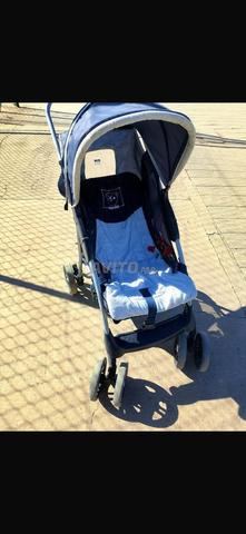 Poussettes enfants très bon - 2