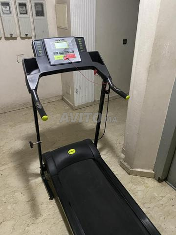 جهاز المشي الرياضي - 2