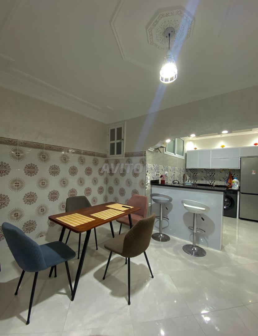 Appartements à louer Essaouira - image 5