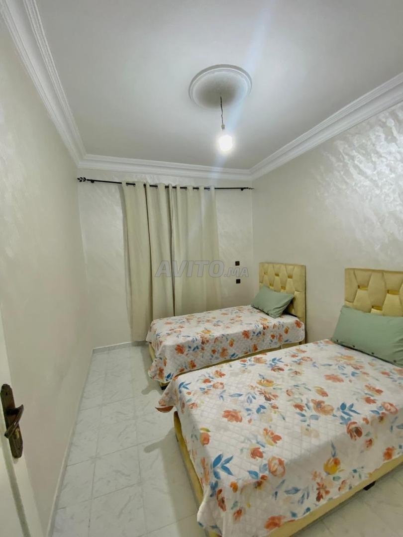 Appartements à louer Essaouira - image 2