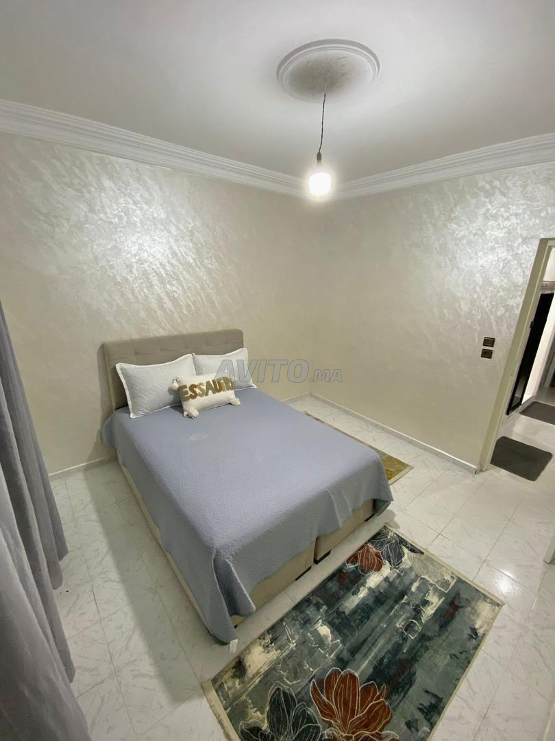 Appartements à louer Essaouira
