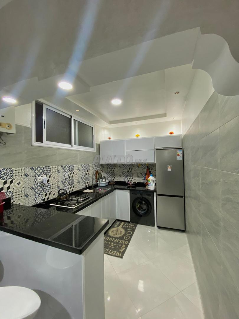 Appartements à louer Essaouira - image 3