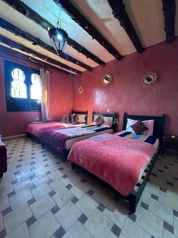 Auberge à vendre - 2