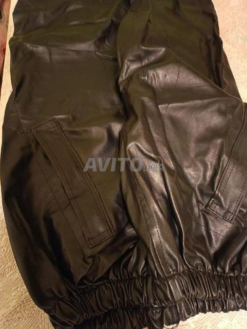 ملابس داخلية للدراجات النارية - 2