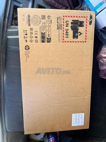 كمبيوتر محمول HP جديد - 2