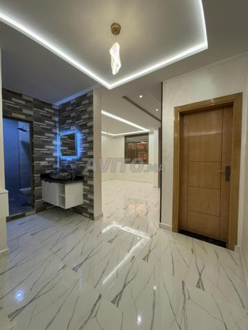 شقة للبيع 105 م² الأندلس - 2