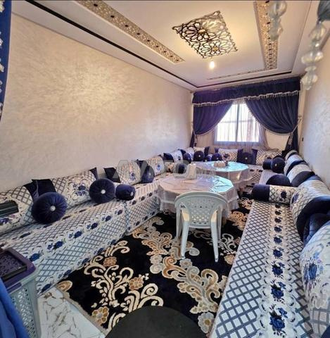 شقق للكراء قرب كارفور - 2