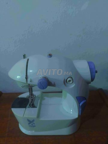 Machine à coudre