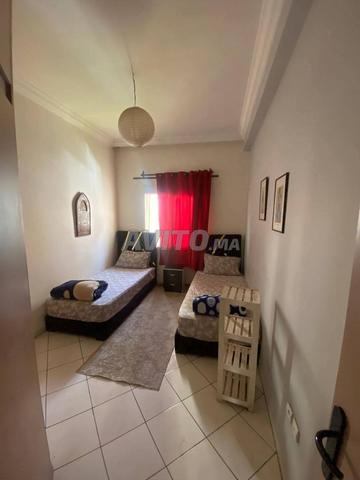 شقة في وسط المدينة - 2