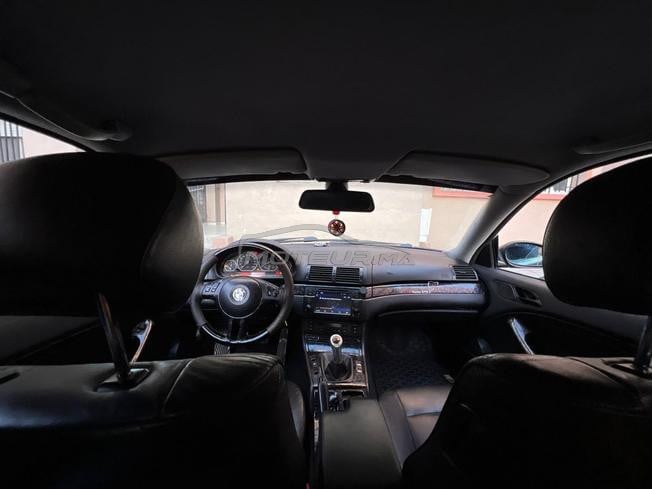 bmw e46 coupe