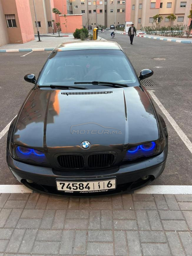 bmw e46 coupe