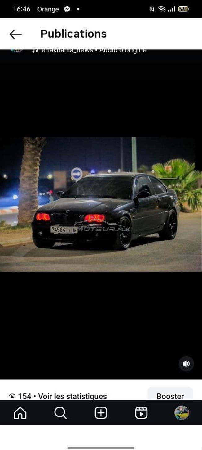 bmw e46 coupe