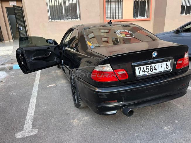 bmw e46 coupe