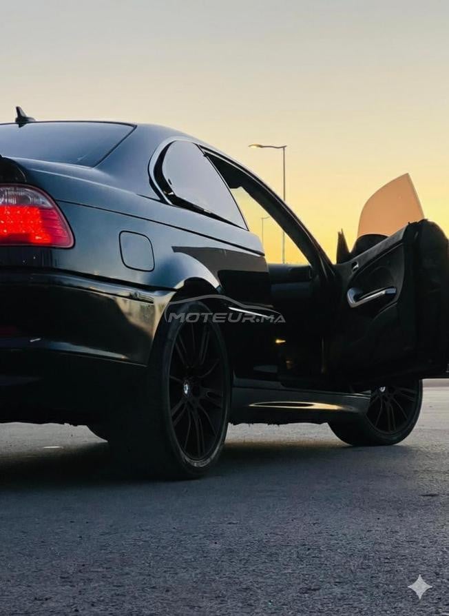 bmw e46 coupe
