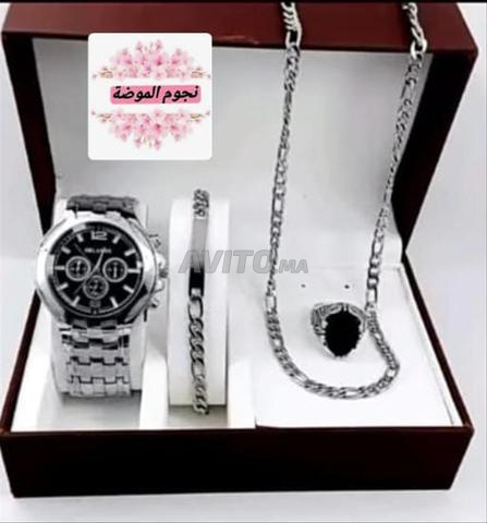 Pack homme élégant et magnifique 😍💥😍