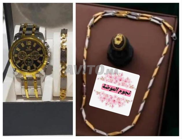 باك رجالي أنيق ورائع 😍💥😍 - 2