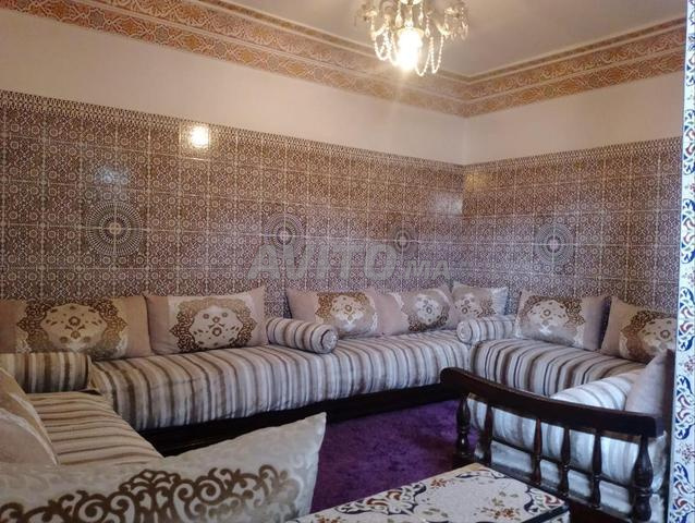 Maison à vendre - 2