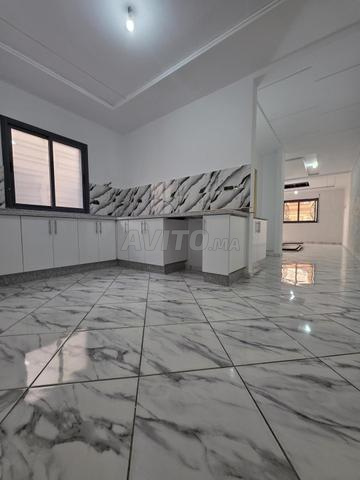 شقة للبيع 80 متر مربع في وجدة - 2