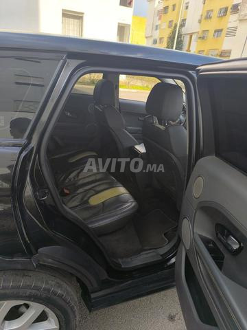 رونج ريفر إيفوك مازوت - 2