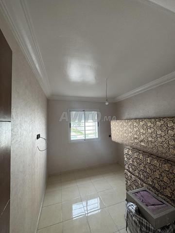 شقة للكراء غير مفروشة - رياض السخيرات - 2