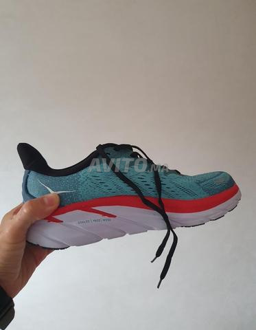Hoka Clifton - 2