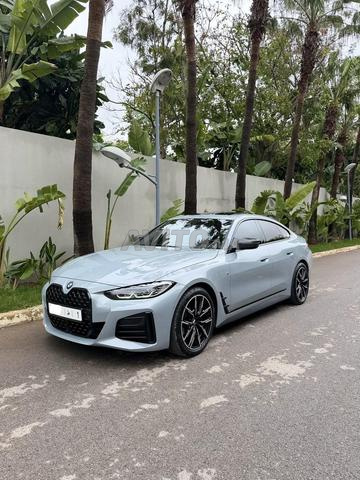 BMW Serie 4 Pack M 2024