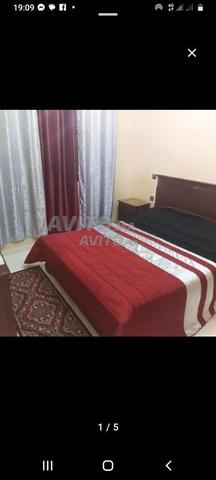 شقة بالقرب من فندق سنتر بالقرب من البحر - 2